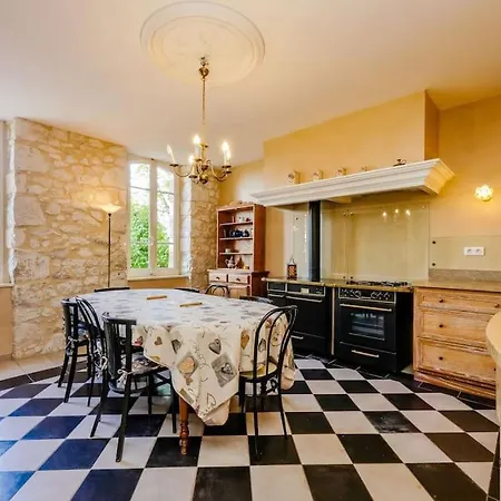 Maison Les 3 Moineaux - Piscine * Le Verdier (Tarn)