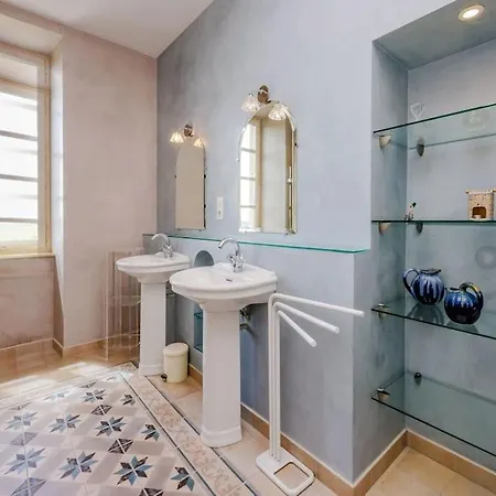 Maison Les 3 Moineaux - Piscine Le Verdier (Tarn)