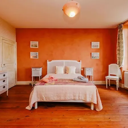 Maison Les 3 Moineaux - Piscine *