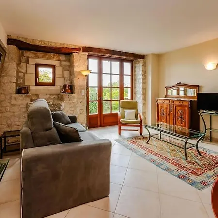 Maison Les 3 Moineaux - Piscine Feriehus Le Verdier (Tarn)