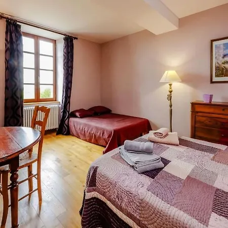 Maison Les 3 Moineaux - Piscine * Le Verdier (Tarn)