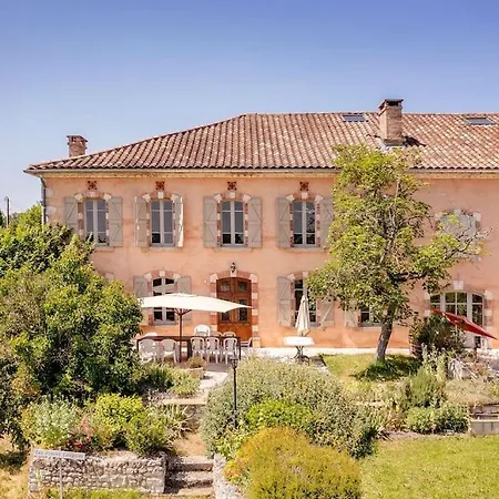 Feriehus Maison Les 3 Moineaux - Piscine *